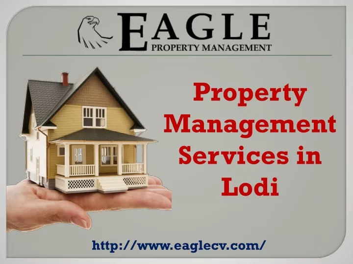 property management services in lodi
