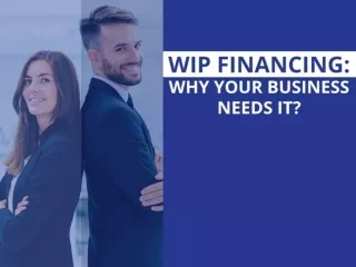 Why Your Business Needs it