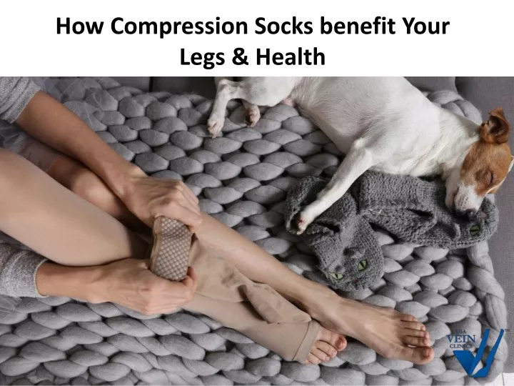 how compression socks benefit your legs health