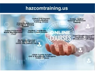 hazcomtraining us