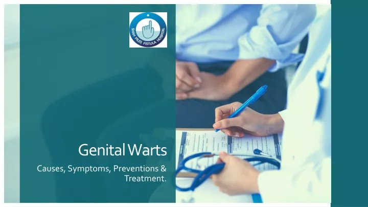 genital warts
