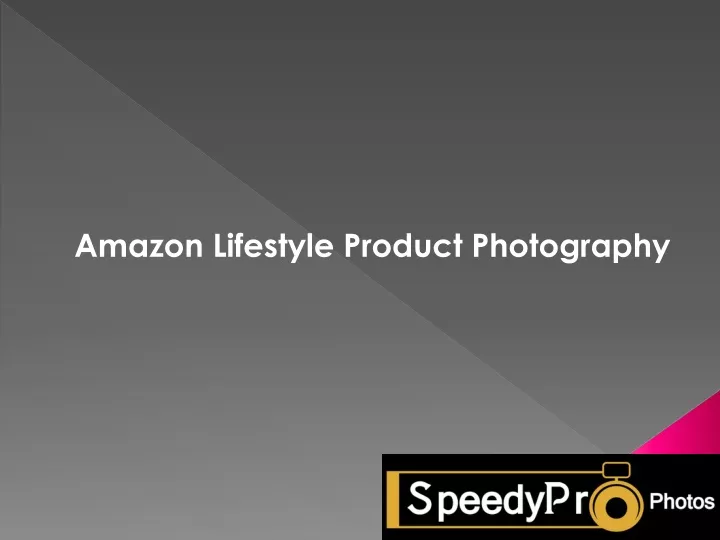 amazon lifestyle product photography