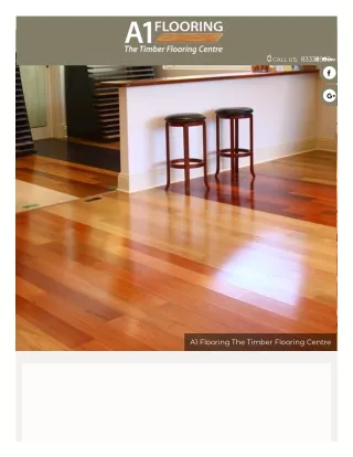 Laminate Flooring Adelaide
