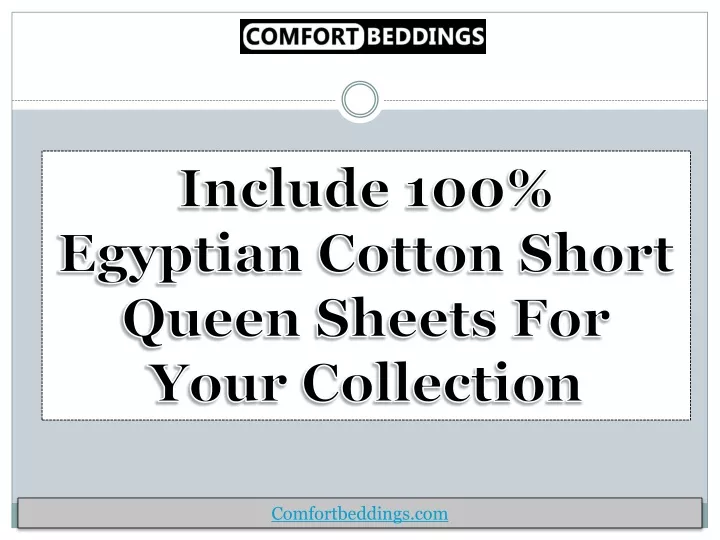 include 100 egyptian cotton short queen sheets
