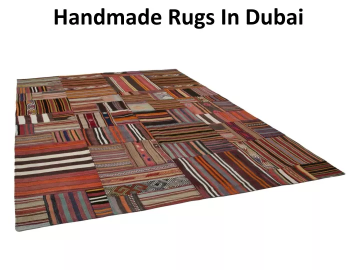 handmade rugs in dubai