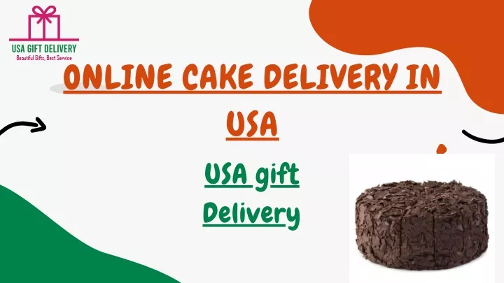 online cake delivery in usa usa gift delivery