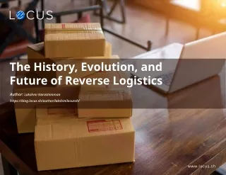 What Is Reverse Logistics And Why It Is Important?