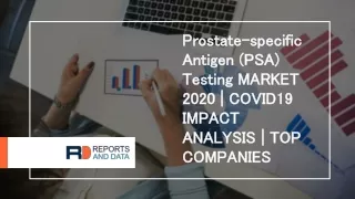 prostate prostate specific antigen psa antigen