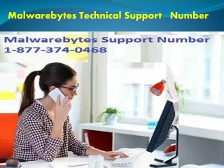 Now Malwarebytes Customer Care Number for 24x7 Supports