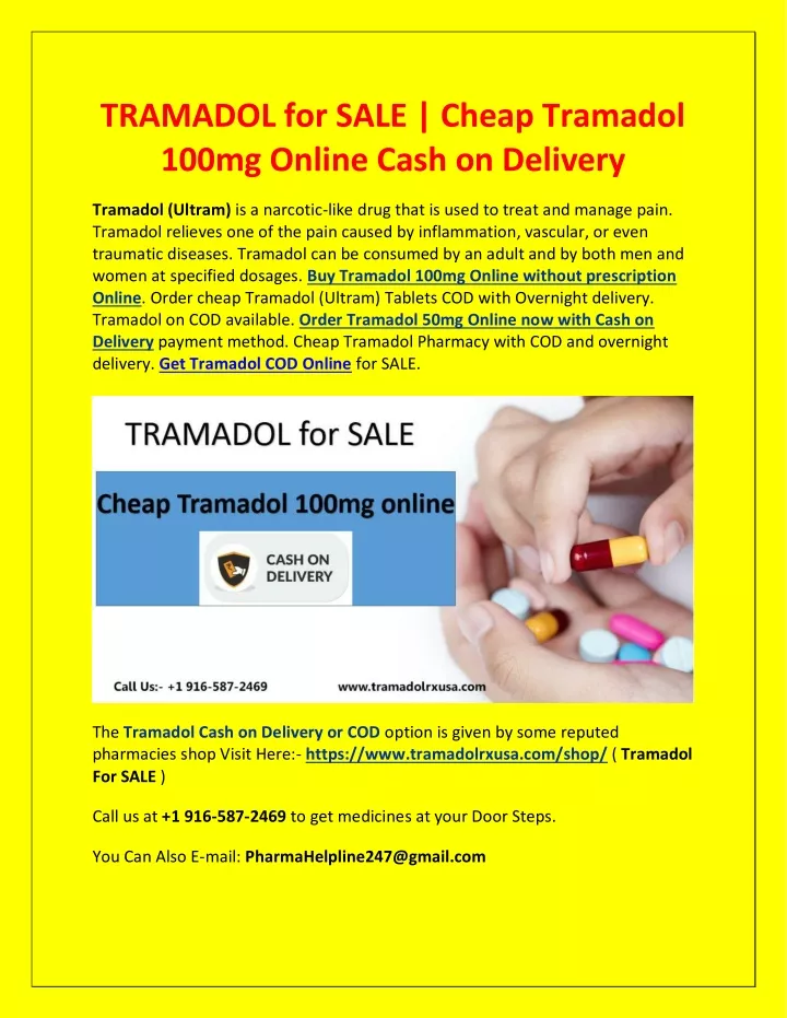 tramadol for sale cheap tramadol 100mg online