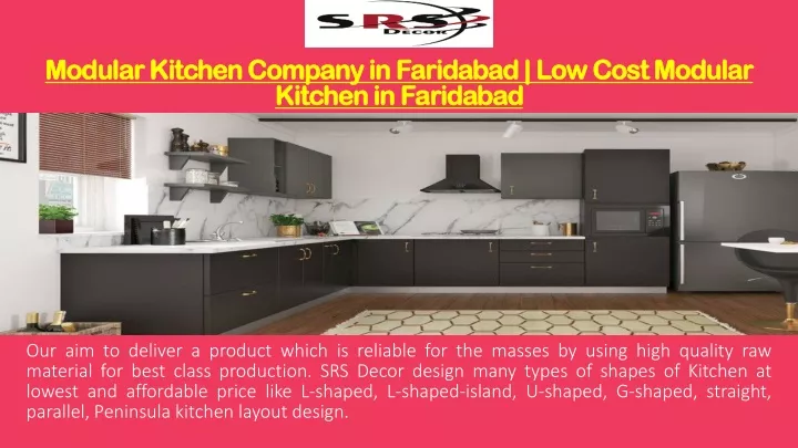 modular kitchen company in faridabad low cost modular kitchen in faridabad