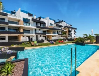 apartments for sale in spain