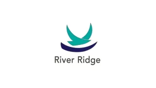 Substance Abuse and Mental Health Services - River Ridge