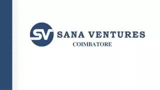 Sanaventures | Grundfos Pressure Pump, 3M softner, Racold Solar Water Heater Dealer in Coimbatore