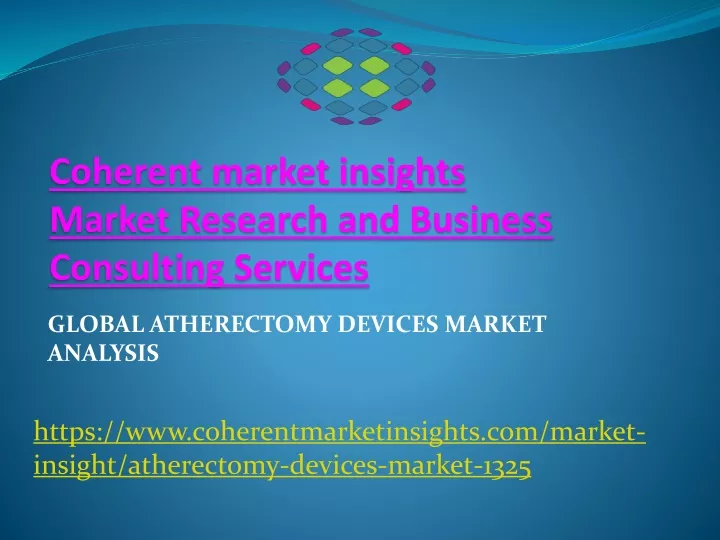 coherent market insights market research