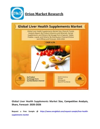 orion market research