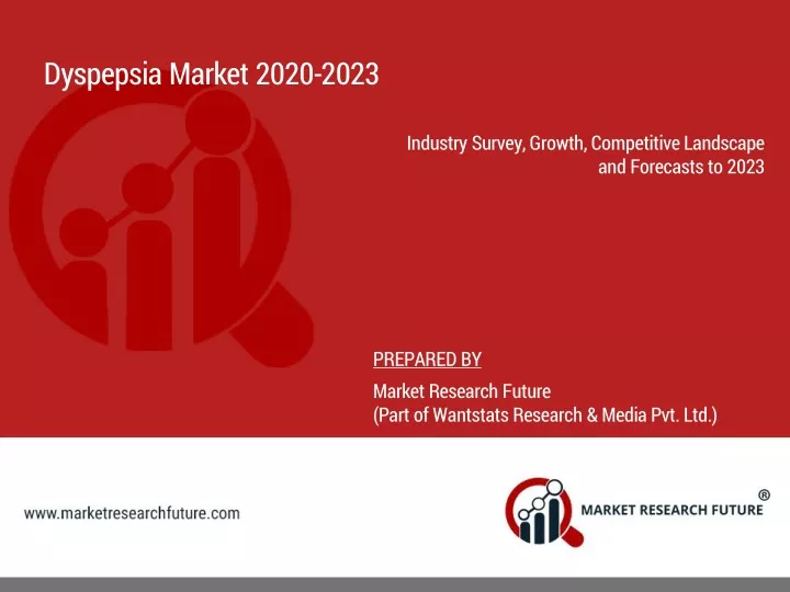 dyspepsia market 2020 2023