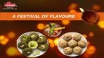 Diwali- A Festival of Flavours