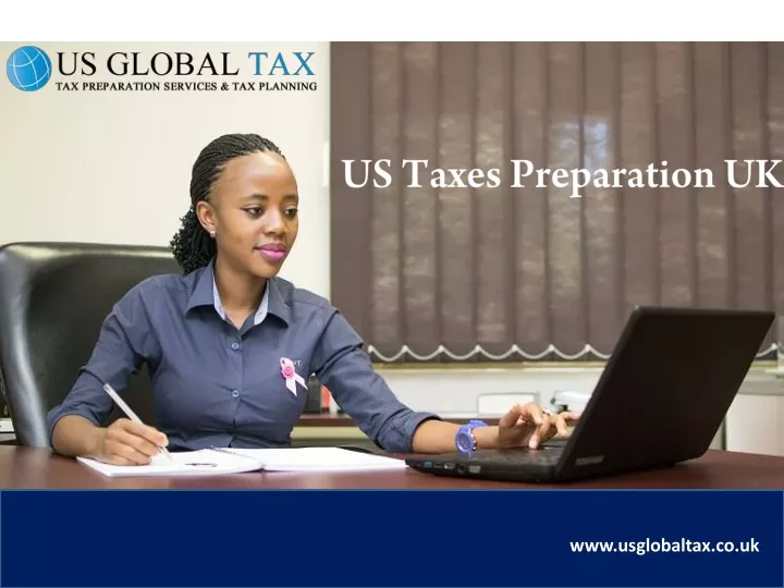 us taxes preparation uk