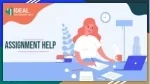 Why Do Students Need To Hire Online Assignment Help Services? - slide 1