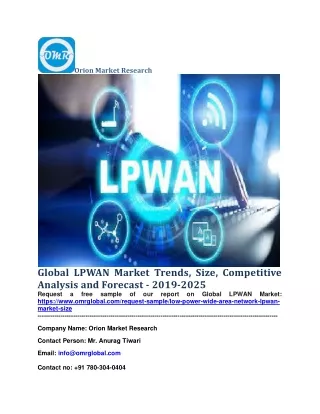 orion market research