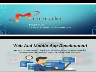 Top-level web development service!!!