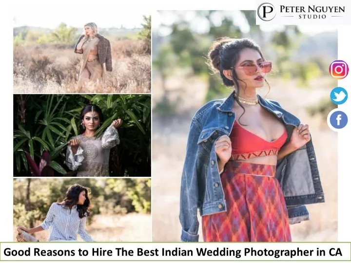 good reasons to hire the best indian wedding