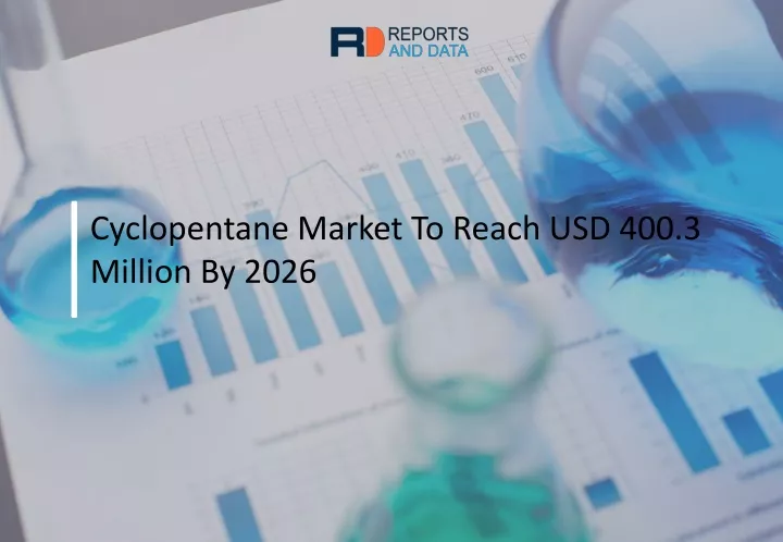 cyclopentane market to reach usd 400 3 million
