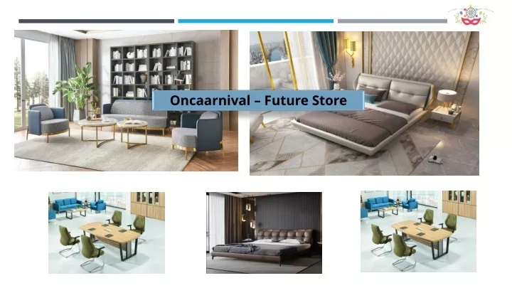 oncaarnival future store