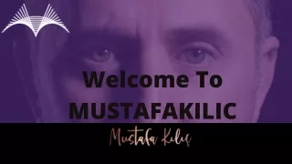Mustafa KILIC