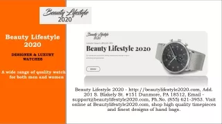 Beautylifestyle2020.com - Ph(855) 621-3953