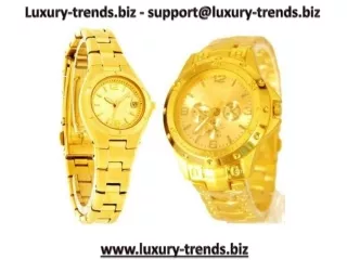 Ph 855 482-4328 - Support@luxury-trends.biz