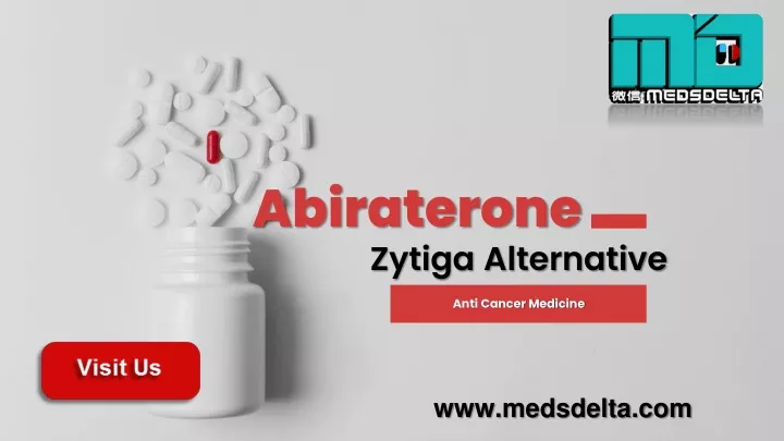 abiraterone