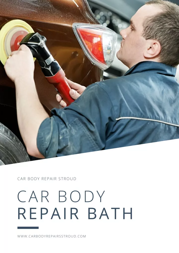 car body repair stroud car body repair bath