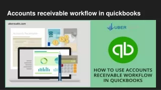 account receivable workflows in quickbooks