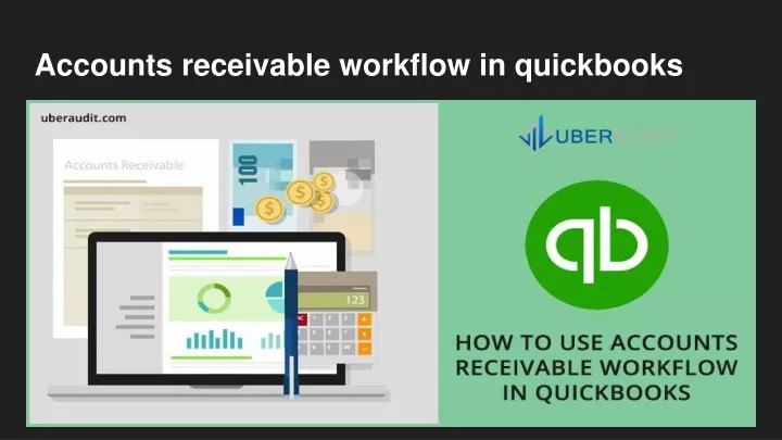 accounts receivable workflow in quickbooks