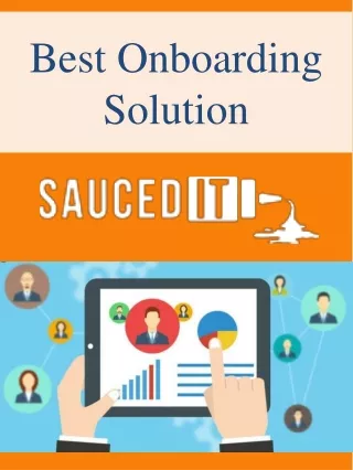 best onboarding solution