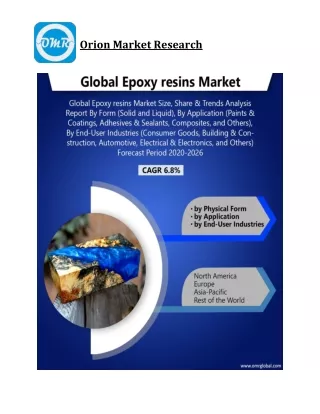 orion market research
