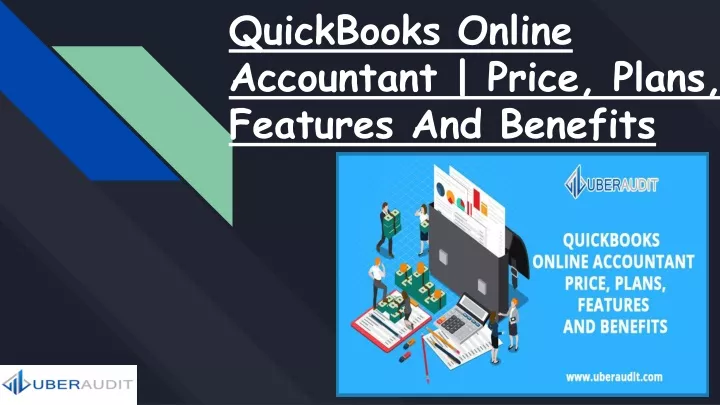 quickbooks online accountant price plans features and benefits