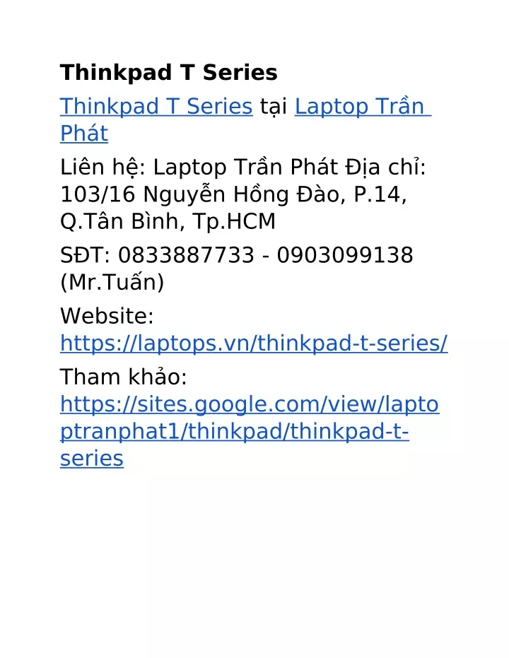 thinkpad t series thinkpad t series t i laptop