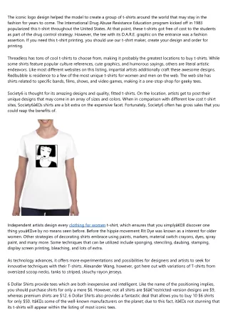 the iconic logo design helped the model to create