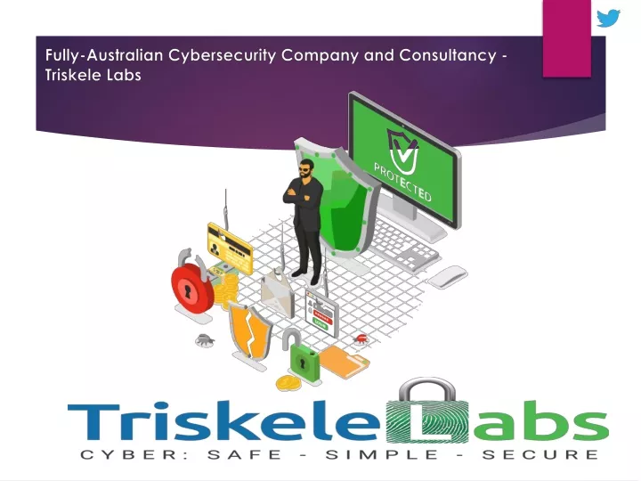 fully australian cybersecurity company