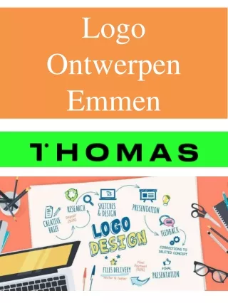 Logo Ontwerpen Emmen