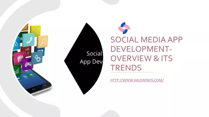 social media app development overview its trends