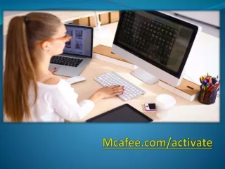 m cafee com activate
