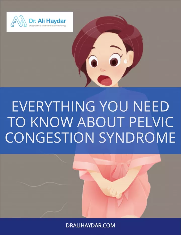 everything you need to know about pelvic
