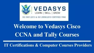 CCNA Classes in Bangalore