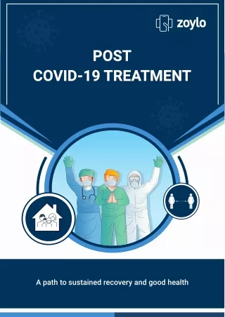 Post COVID-19 Treatment