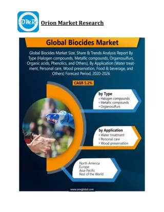 orion market research