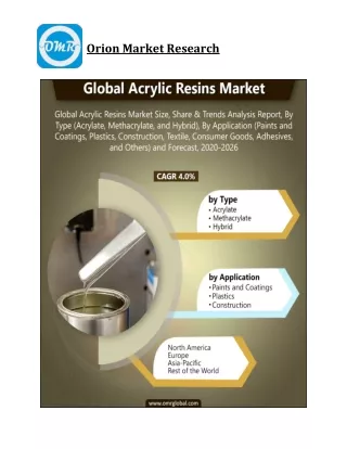 orion market research